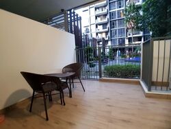 La Fiesta (D19), Condominium #545673711